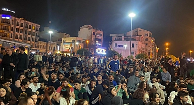 Öğrencilerden ''Katil KYK'' sesleri