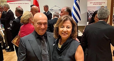 Önen, Cumhuriyetin 100. yılını kutladı