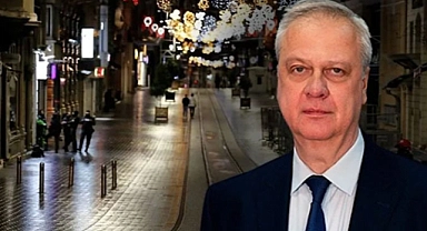 Rusya Dışişleri Bakanlığı Görevlisi İstanbul'da Ölü Bulundu