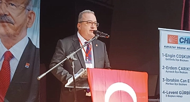 Sandıklar açıldı, kazanan Levent Gürbüz oldu