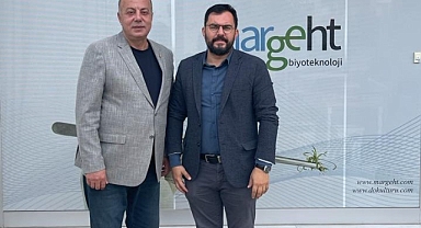 Selçuk Semizoğlu üye ziyaretlerine devam ediyor