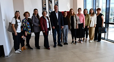 TOBB Çanakkale’de seçimler tamamlandı