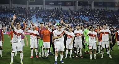 Türkiye EURO 2024'te