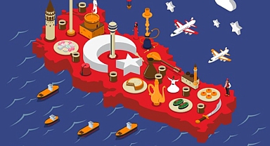 Türkiye’nin en iyi, on iki ilçesi