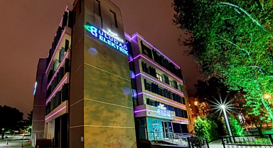 ULUDAĞ ELEKTRİK’TE EKİMİN RENGİ PEMBE