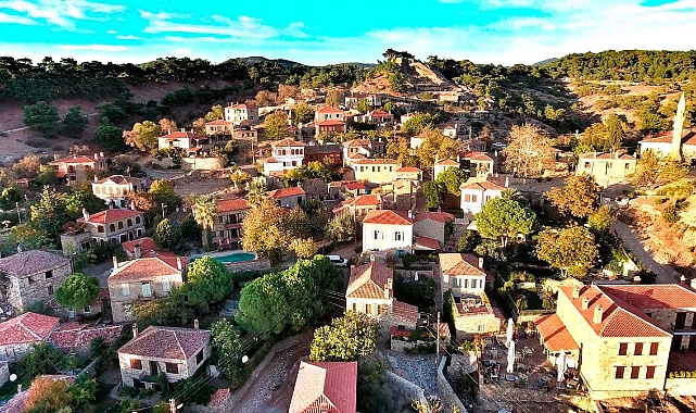 Adatepe Köyü