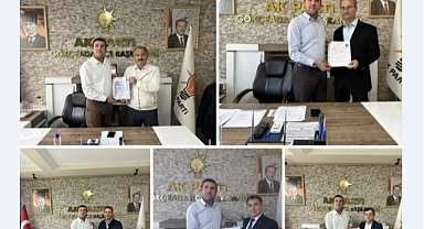 Gökçeada'da işler karışabilir