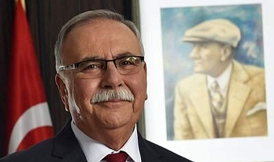 ''Bebeklerimiz, çocuklarımız bu dünyanın gülen gözleri, neşesidir''