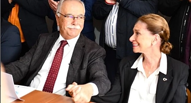 Belediye Başkanı Gökhan Ankara'ya gidiyor
