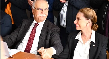 Belediye Başkanı Gökhan yarın sabah uçağı ile Ankara’ya gidiyor