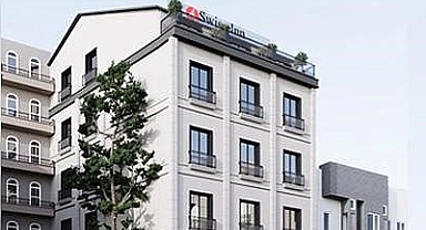 Biga'ya Swiss Inn Express Otel geliyor