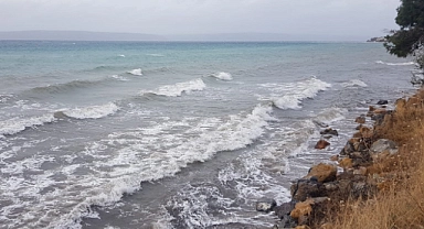 Bozcaada ve Gökçeada'ya seyahat edecekler dikkat