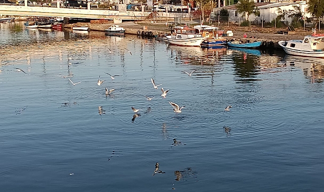 Çanakkale’de bugün hava durumu
