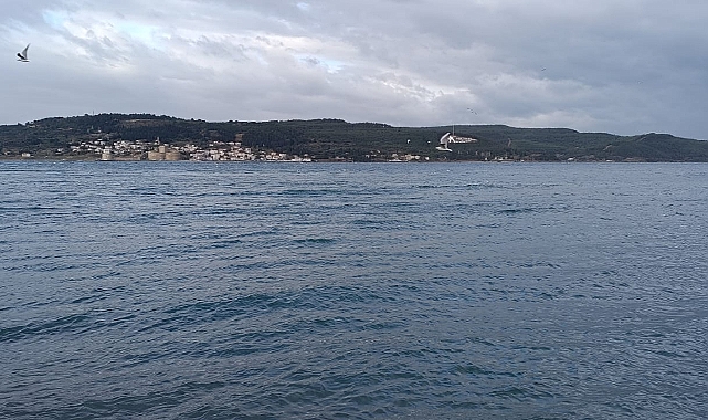 Çanakkale’de bugün hava durumu