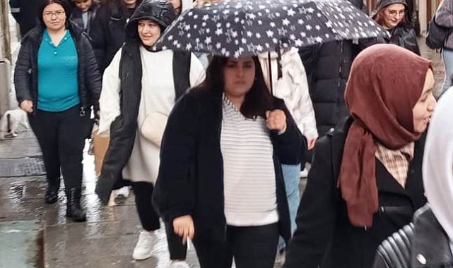 Çanakkale’de yarın hava nasıl olacak?