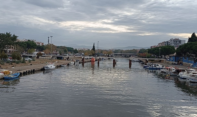 Çanakkale’de yarın hava nasıl olacak?