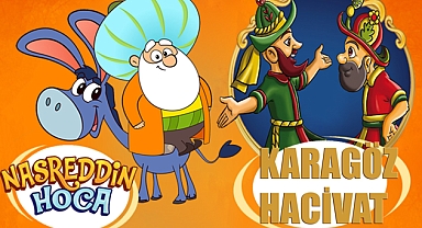 Çocuklar tatilde etkinliklere doyacak
