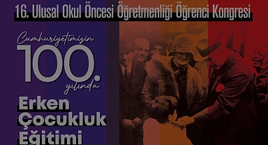 Çomü'nün ÇABAÇAM'ı örnek uygulama