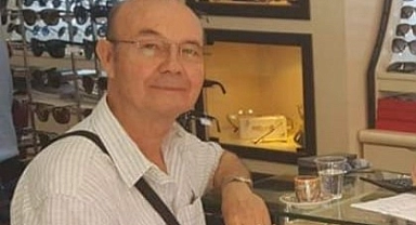 Dr.Coşkun Kut vefat etti