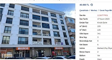 Ev sahipleri çıldırdı
