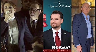İyi Parti toplantısında 2.otel oyunu iddiası