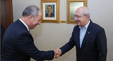 Kemal Kılıçdaroğlu'nun "YARGICI" Serdar Soydan hayallerine veda etti