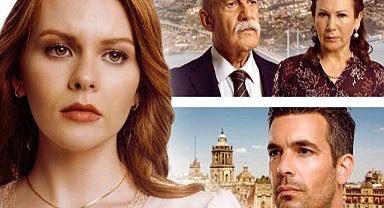 Leylifer dizisi MipCancun’da