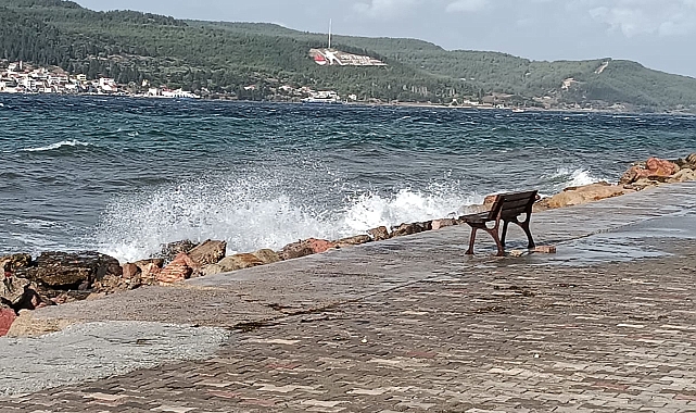 Meteorolojiden uyarı!