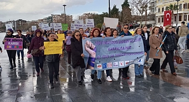 “Mücadeleyi büyüteceğiz”