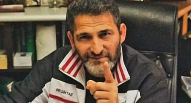 Muhtar restini çekti