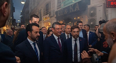Özgür Ceylan, Özel'in A Takımında