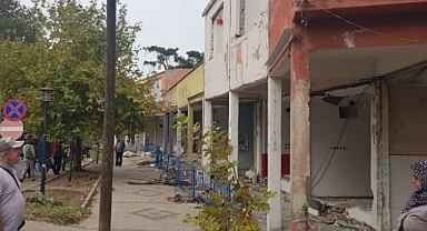 Tabaklar Deresi gün yüzüne çıkacak