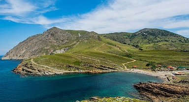 Türkiye’nin en büyük adası
