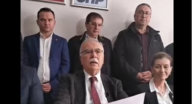 Ülgür Gökhan kime destek verecek ?