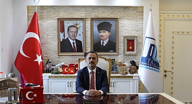 Vali Aktaş'tan,10 Kasım mesajı