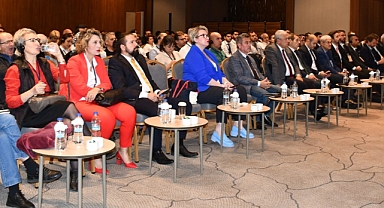 ‘’Yenilenebilir Gençlik Enerjisi Bölgesel Konferansı’’ gerçekleştirildi