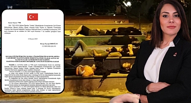 ''Yine ikinci planda kaldık''