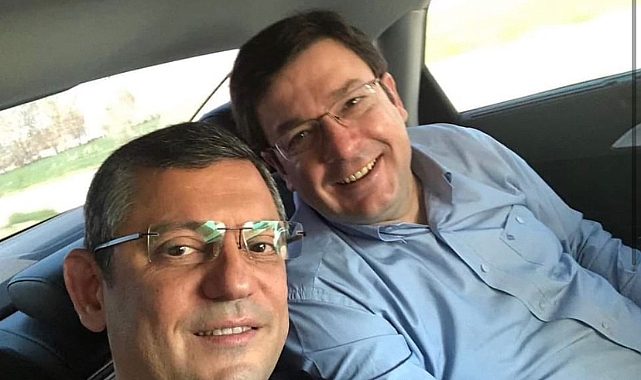 '' Yolumuz açık olsun''