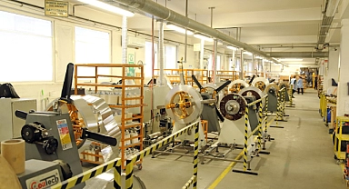 2023’te döviz bazlı yüzde 10 büyüyen Elektra Elektronik, 2024 yılı hedeflerini açıkladı
