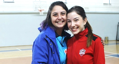 Abla Kardeş detayı