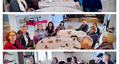 Adaylardan ekolojik destek istediler
