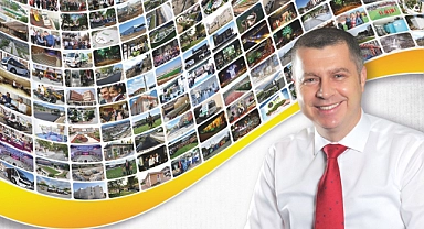 Ak Partinin adayı Abdurrahman Kuzu mu olacak ?