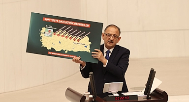 Akıllı şehirler kuruluyor