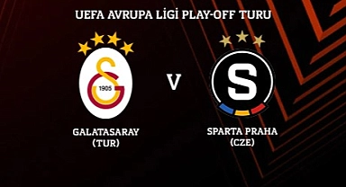 Aslanın rakibi Çekya'dan