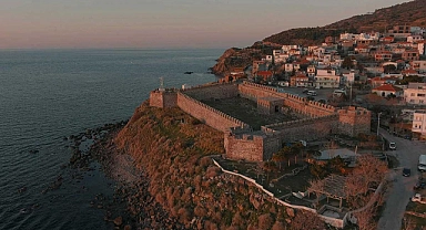 Asya kıtasının sonu; Babakale