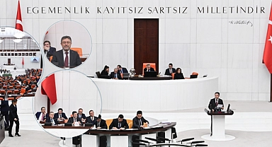 ''Avrupa'da lideriz, Dünyada ise ilk 10 içerisinde yer almaktayız''