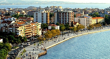 Bahar geri geliyor