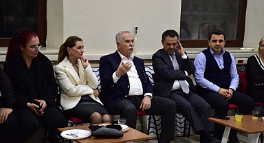 Başkan Gökhan:
