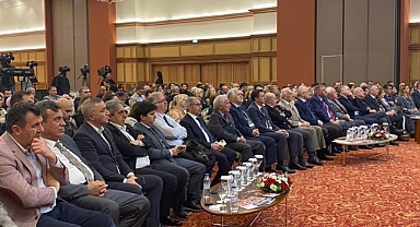 Başkan Özacar, Büyükçekmece’de lansmana katıldı