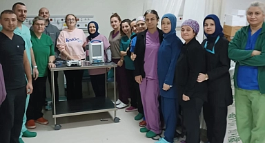 Beyin ameliyatı için Biga’ya